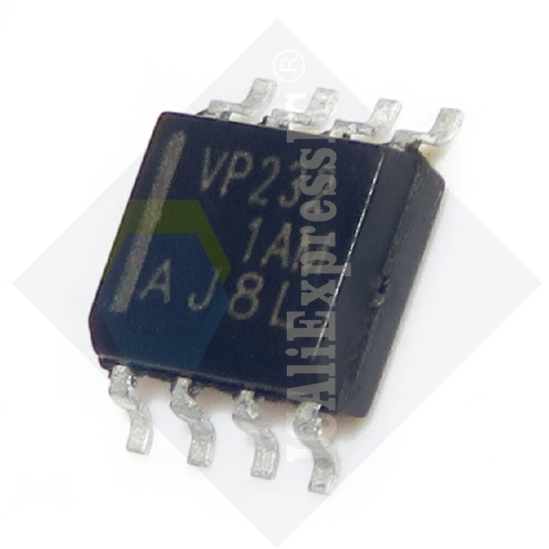 5-20PCS AN7161N AN7161 SN65HVD232DR SN65HVD232 L78M15CDT 78M15 811600-4623 8116004623 PN8026R PN8026 IRF530N IRF530
