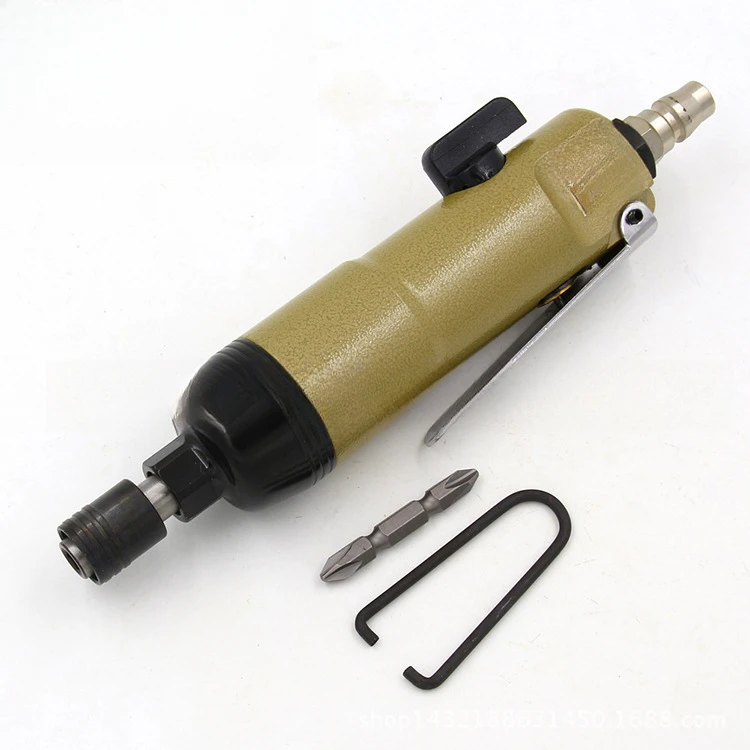 OW-5HS Pneumatic Sc…