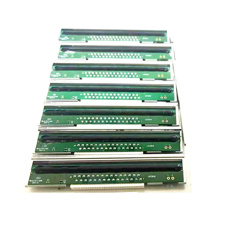 

Новая термопечатающая головка для головки POS принтера TOSHIBA 6145-1TN 6145-2TN
