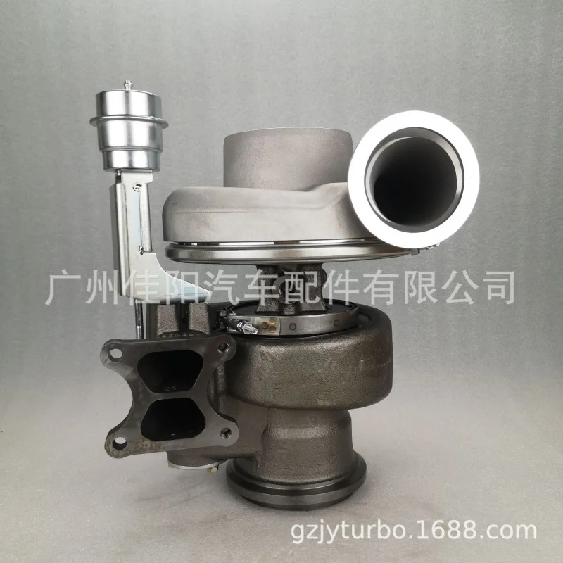 HX60W HE600WG Turbo 5327752 4089760 4090043 5324942 ISX3