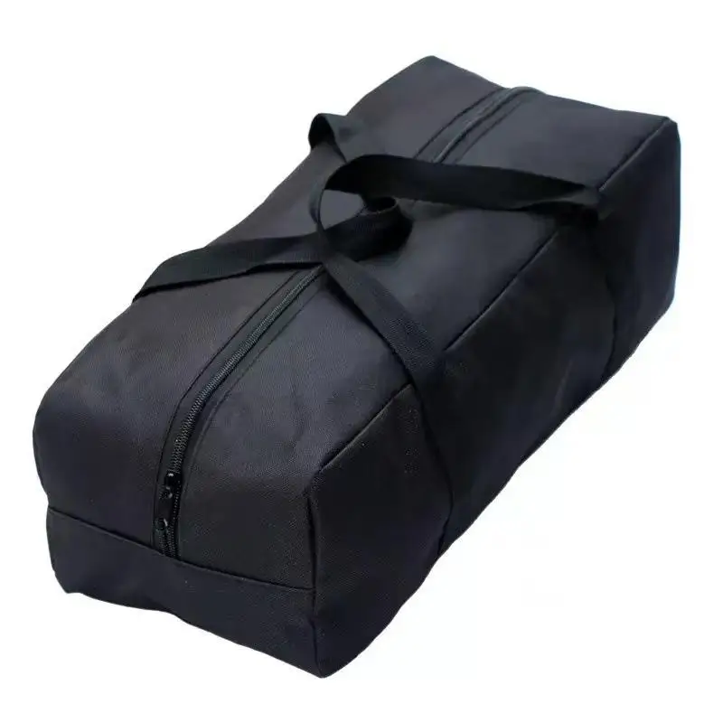 Tool Storage Bag Outdoor Supplies Storage Bag Tianmu Pole Storage Bag Tent Storage Bag Camping Barbecue Storage Bag
