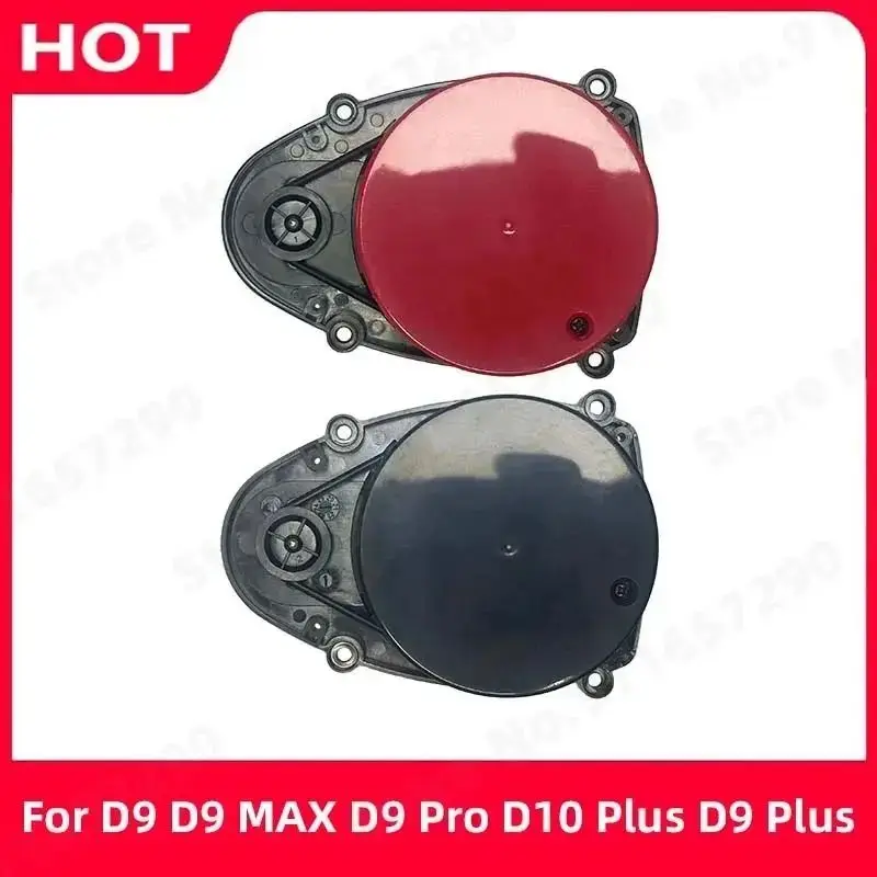 ل Dreame F9 D9 MAX D9Pro D10 Plus D9 Plus L10 Pro W10 قطع غيار مستشعر المسافة بالليزر مكنسة كهربائية روبوتية LDS الملحقات