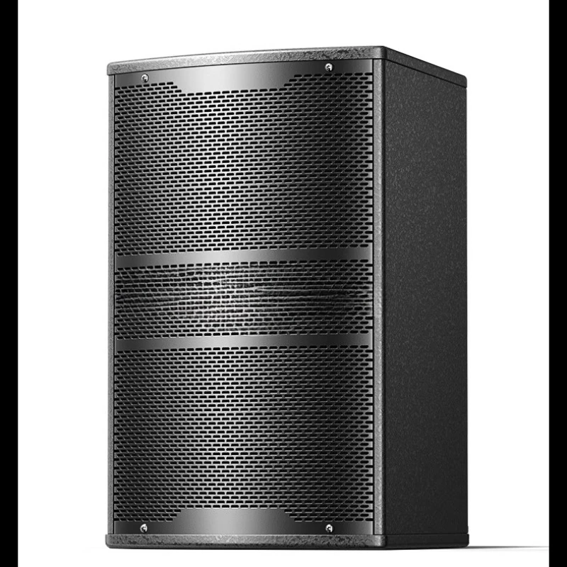 

Conference Wireless Audio Dance Studio Karaoke Gym Bass Speech Professional Wall Hanging Speaker Set