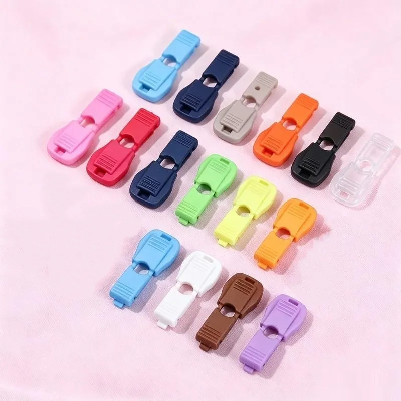 81 pcs Plastic String End Caps, Random Color Assortment, Bag Strap Ends Hoodie Drawstrings, Easy Squeeze Apply