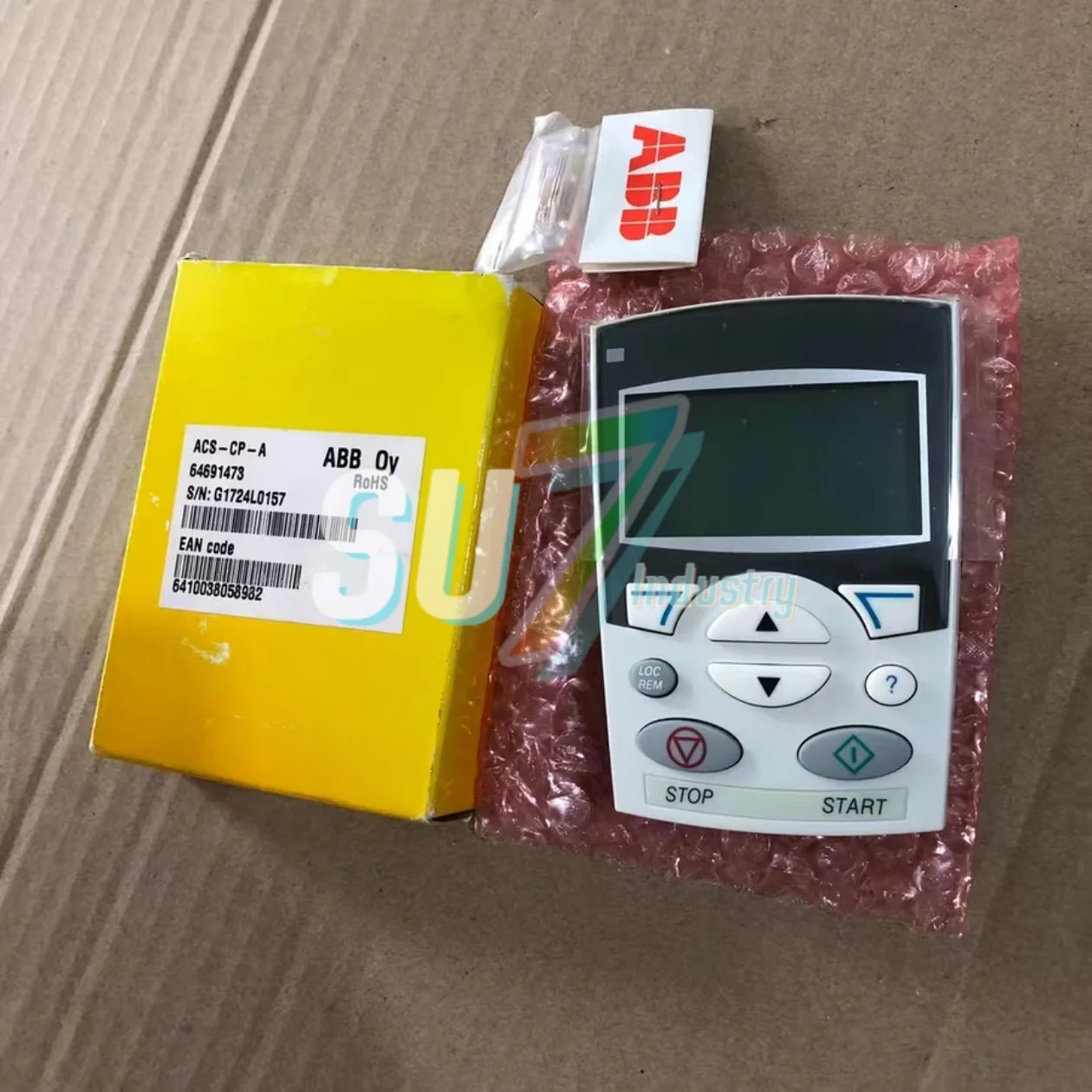 

ACS-CP-A New In Box Operator Panel