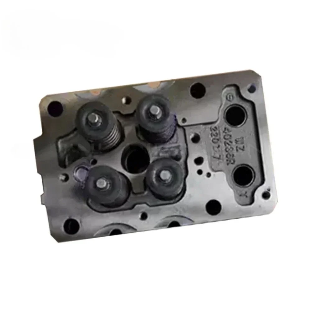 

Высококачественные оригинальные запчасти для строительной техники: Головка блока цилиндров в сборе 1005011132