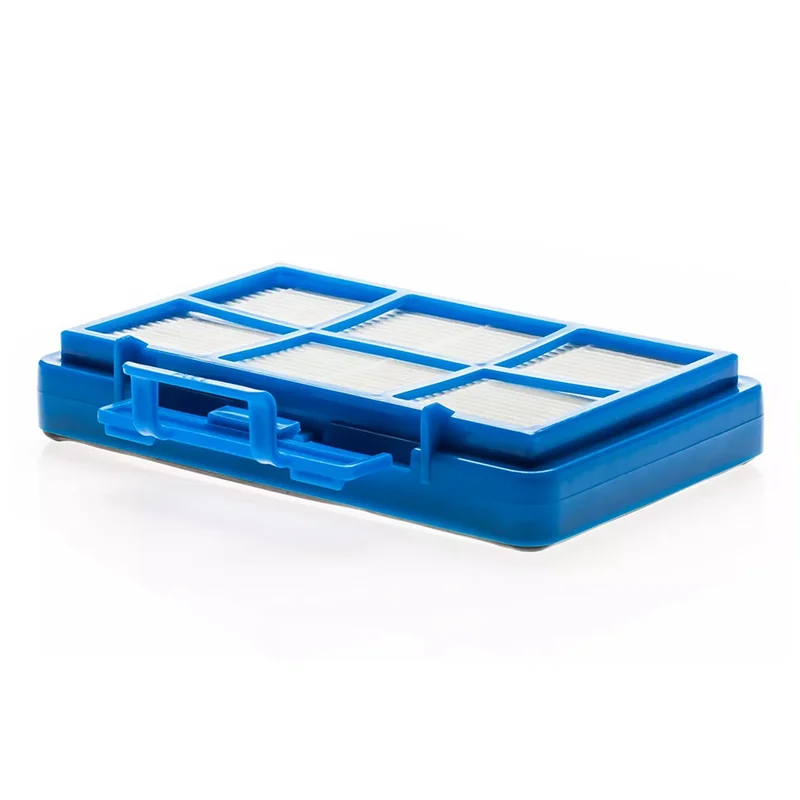 HOT Hepa フィルター Philips PowerGo シリーズ FC8242 FC8246 FC8243 CP0538 / 01 Vac Absolute 家電用