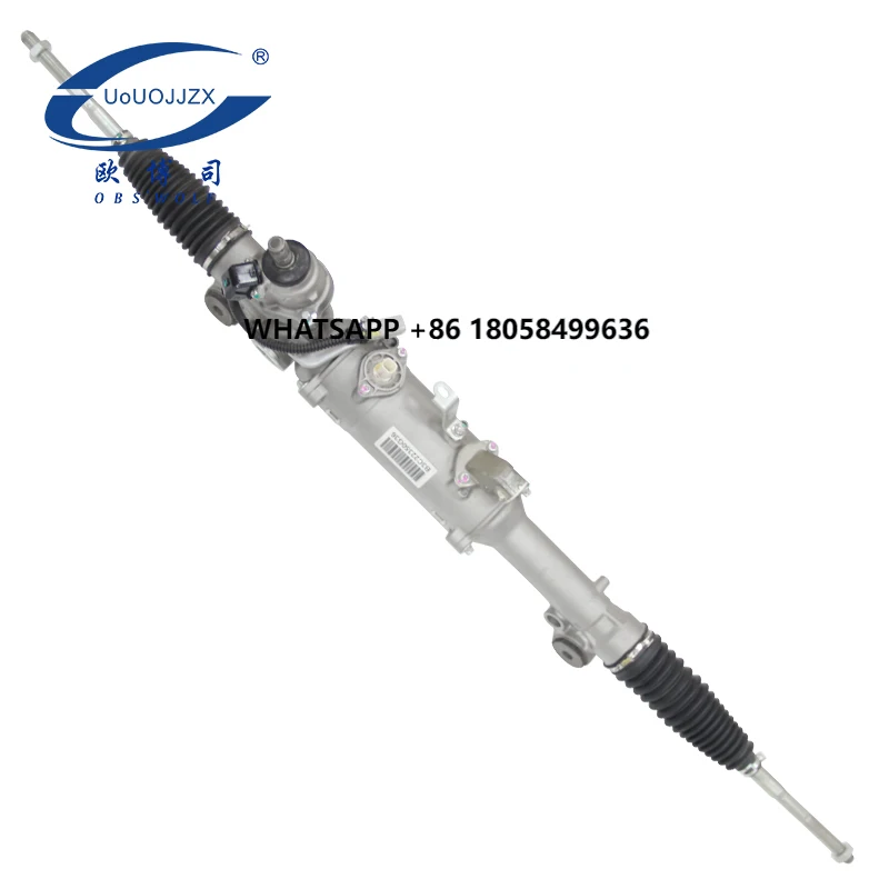 

Steering Gear Electrical Power Steering Rack for Camry Hybrid AHV40 AHV41 10-14 LHD 44200-33540 44200-33471 44200-33472