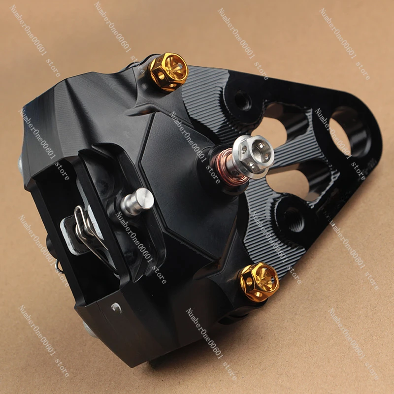 

Brake Caliper Brake Pump 34 Piston for Electric Friction Rear Disc Brake