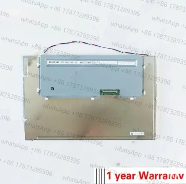 Lcd Display For TCG…