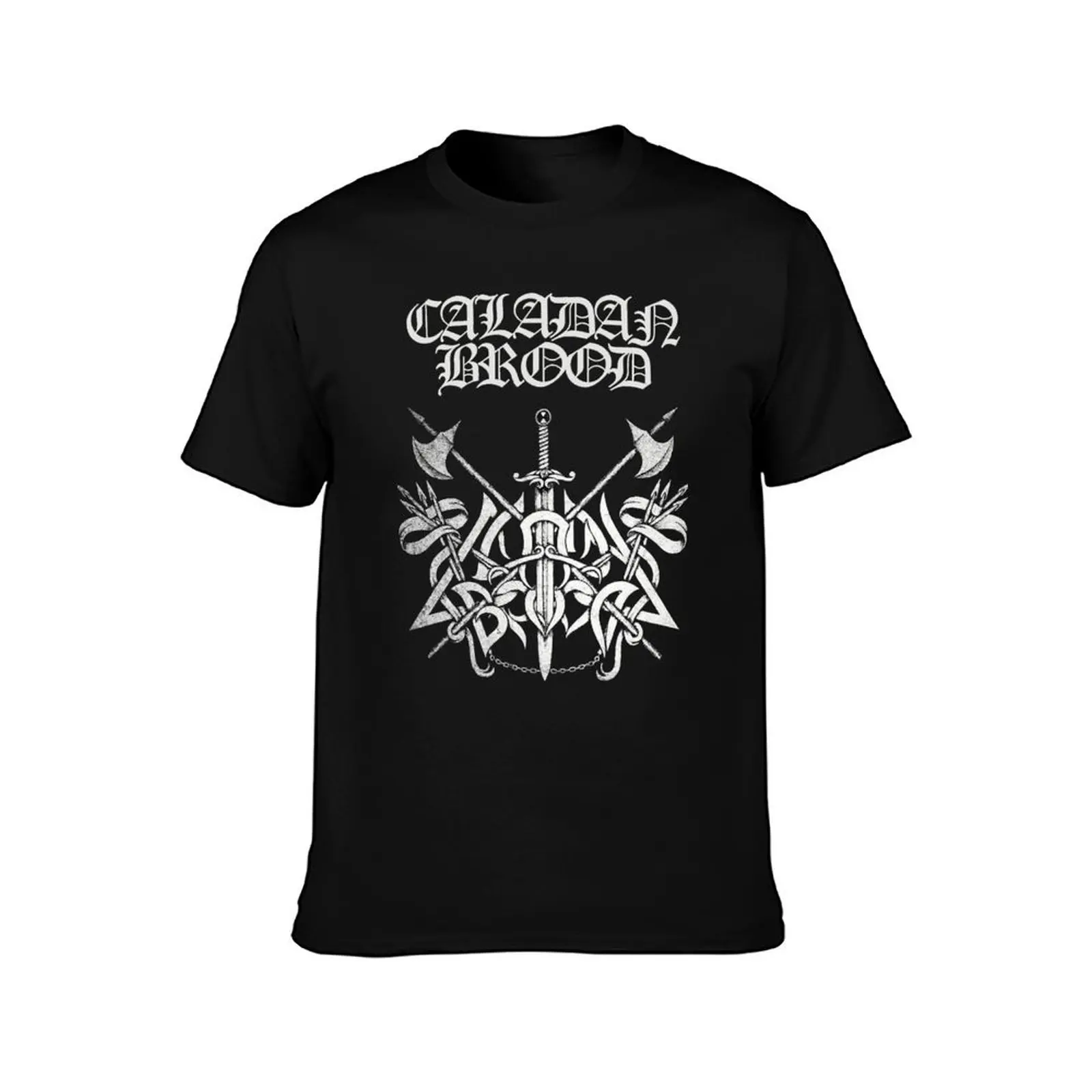 Caladan Art For Fans T-Shirt Performance Workout Short Sleeve Tee T-Shirt