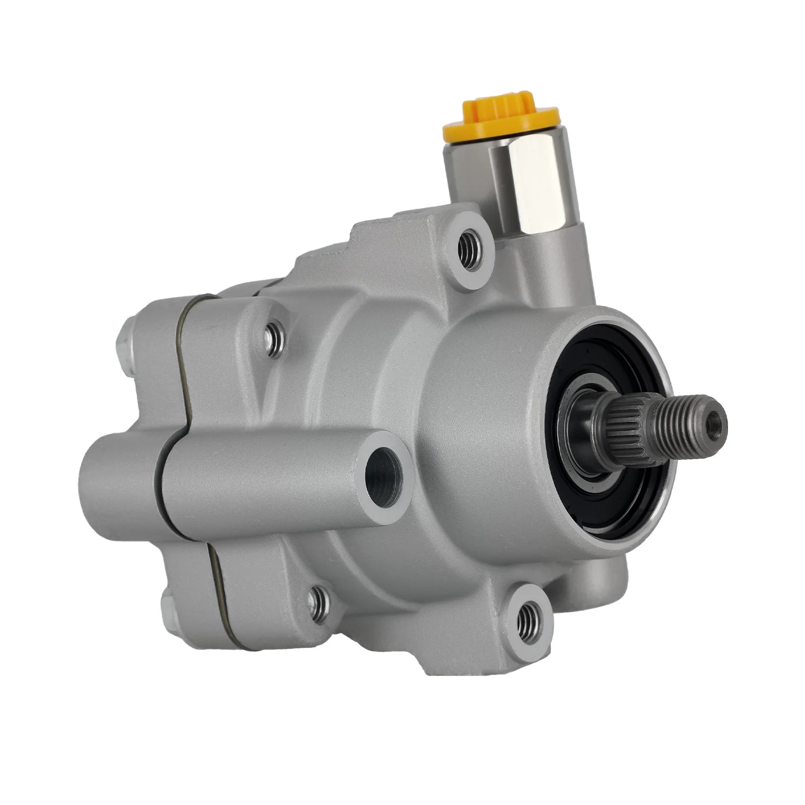 

Power Steering Pump for Nissan Sentra L4 1.8L 2.5L Petrol Sedan 2003-2006