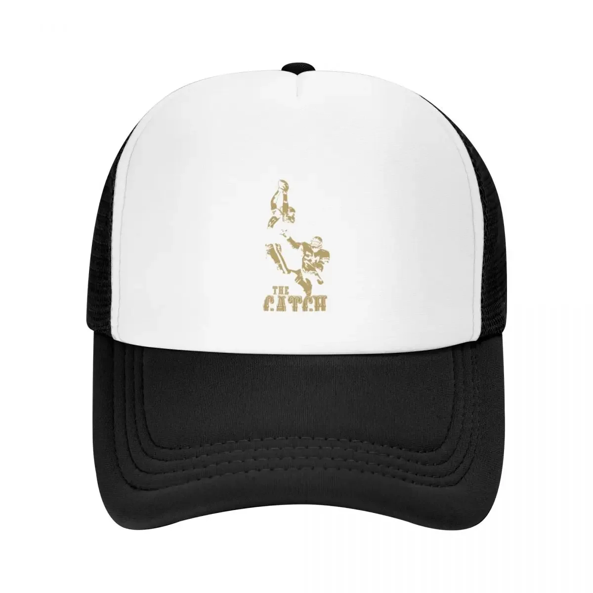 New The Catch Dwight Clark Baseball Cap foam party Hat New  Golf   For Men Women's