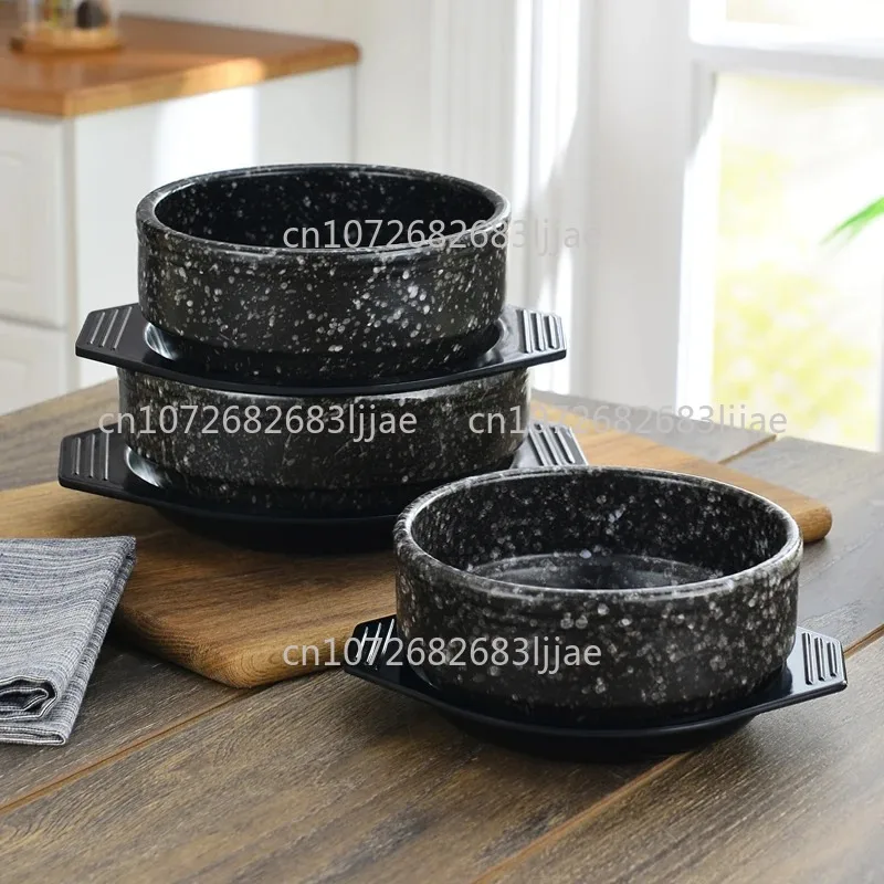 stone-bibimbap-bowl-dolsot-bibimbap-pot-daejang-soup-casserole-heat-resistant-ceramic-cookware-non-stickstoneware