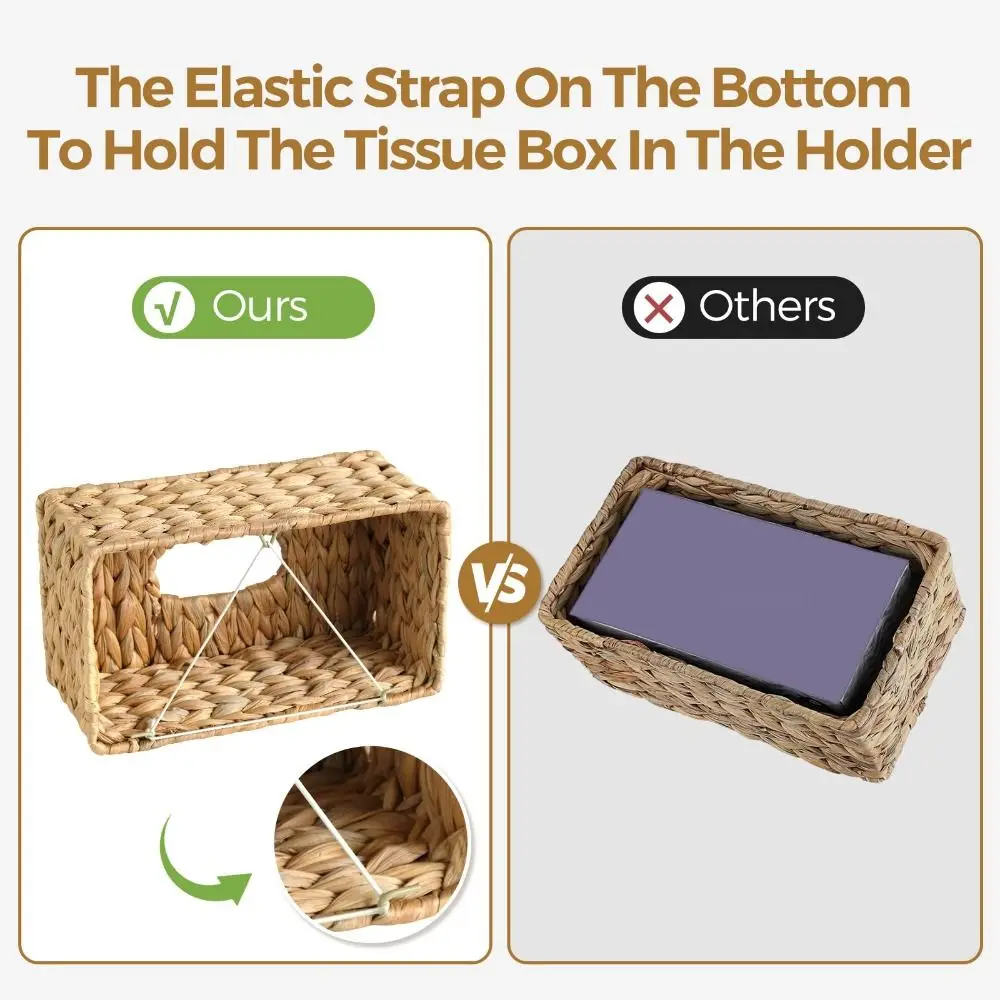 Thumbnail 4 - #5 Straw Holders Comparison Guide