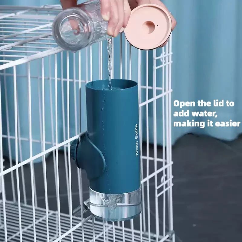 Thumbnail 4 - #14 Best Hamster Water Bottle Feeders to Buy In 2026