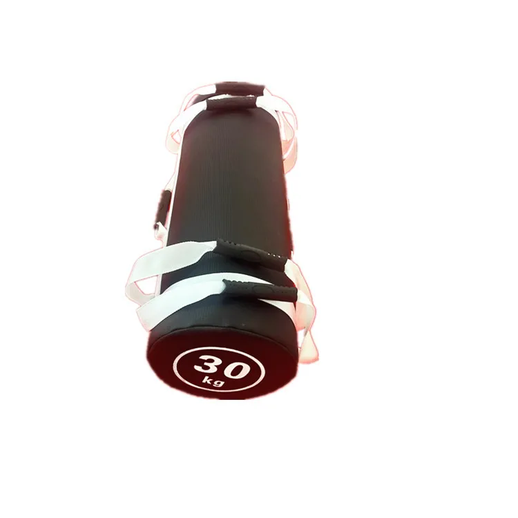 Empty Fitness energy sandbag Power bag Gym physical training bag Weightlifting Sandbags