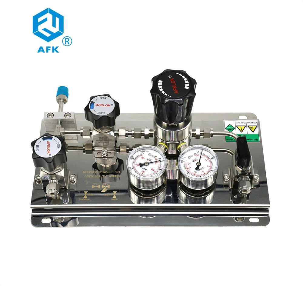 6000*250PSI SS316L …