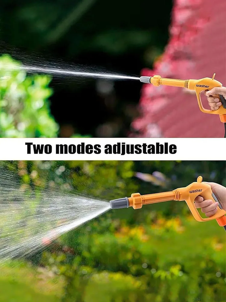 

Детская мойка высокого давления, инструменты и игрушки, автомойка со скребком, губкой, полотенцем, ролевая игрушка, водяной пистолет, детский набор игрушек для чистки