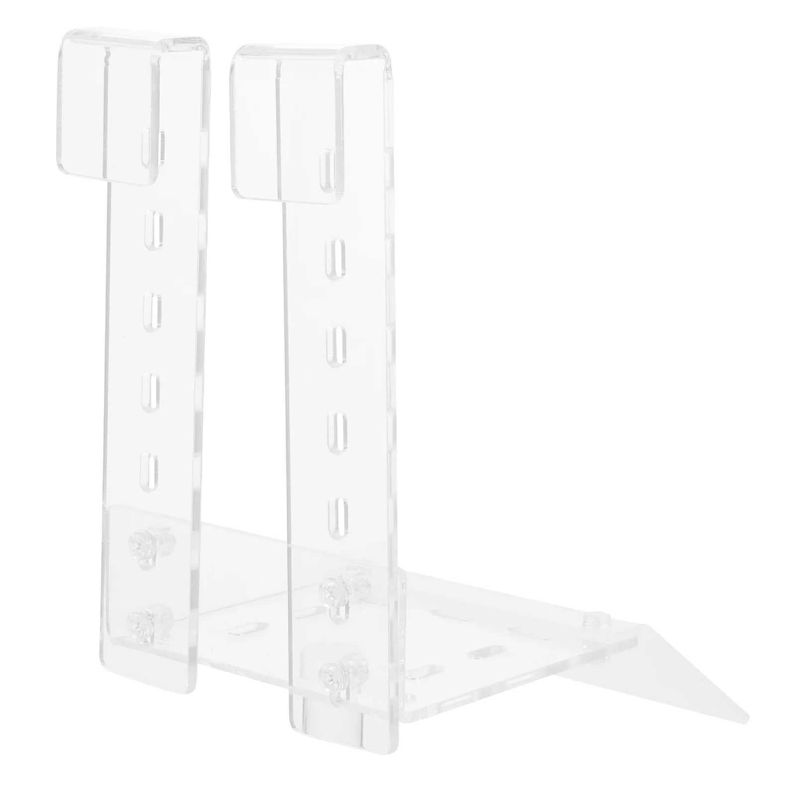 

Turtle Basking Platform Acrylic Climbing Tortoise Resting Terrace Floating Platform Aquarium Dock Pet Turtle Supplies Reptile