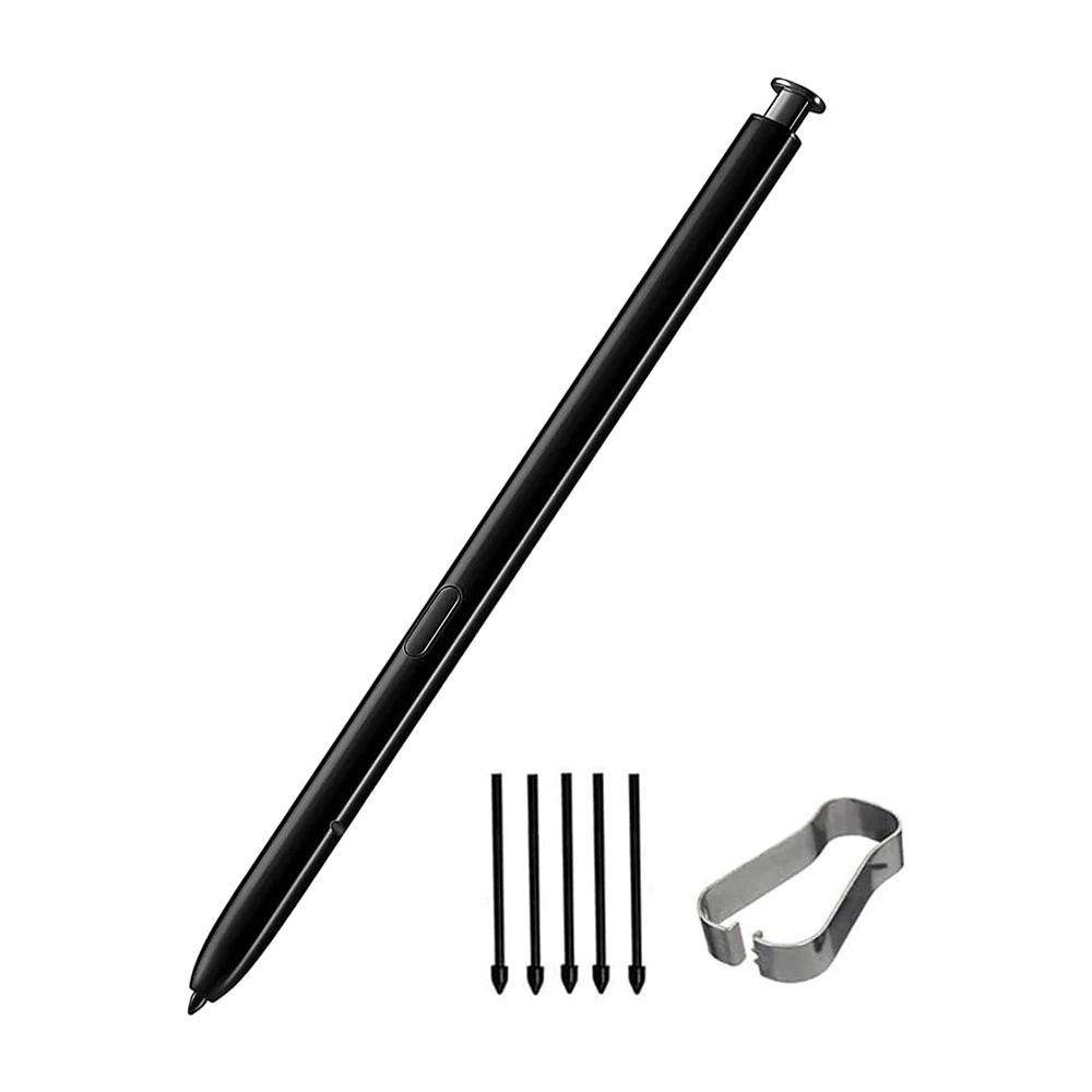 Note 20 Ultra S Pen Replacement For Samsung Galaxy Note 20 / Note 20 Ultra Stylus Pen Touch S Pen Without Bluetooth + Tips/Nibs