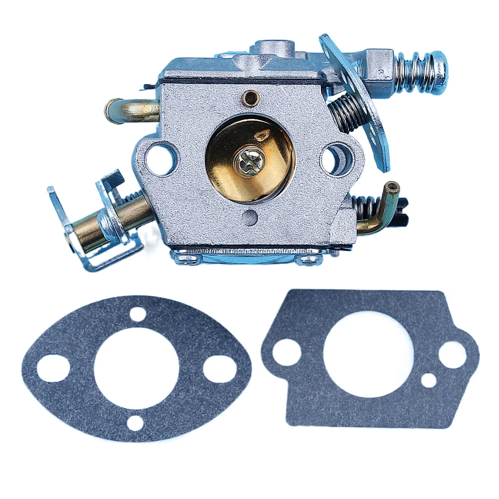 Carburetor Carb Gasket For EFCO EMAK OLEO MAC 932 937 741 941C 941CX GS44 Chainsaw Carby OLEO-MAC Replace Walbro WT-705A