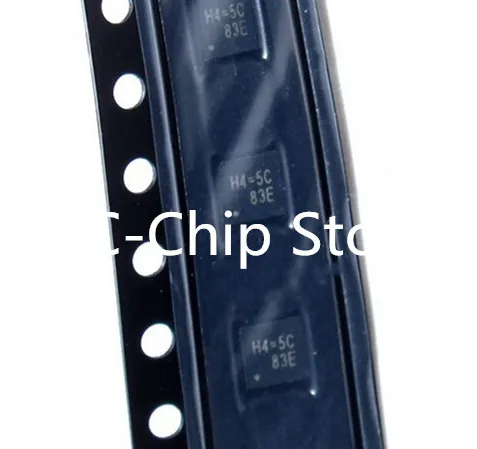 5PCS ~ 10 PÇS/LOTE RT8509GQW H4 = QFN10 original Novo