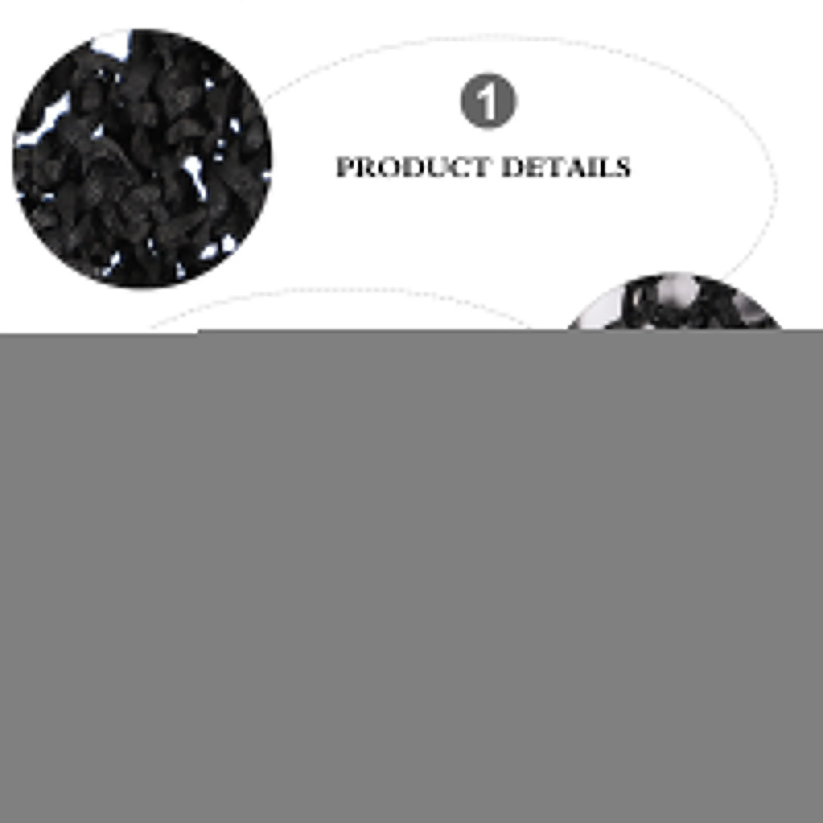 

4PCS Mesh Hair Net Bun Head Hairnets for Sleep Lightweight Foldable Travel Women Sleep Hat Black