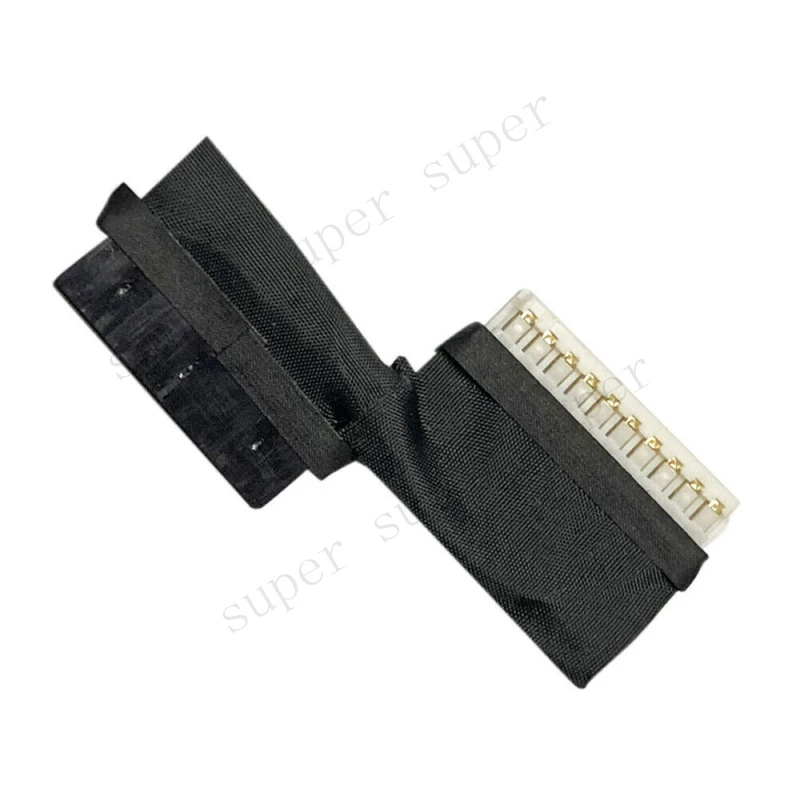 S++ Battery Cable Wire For Dell Inspiron 15 5565 5567 DC02002MM00 0G0FWX G0FWX GOSZ