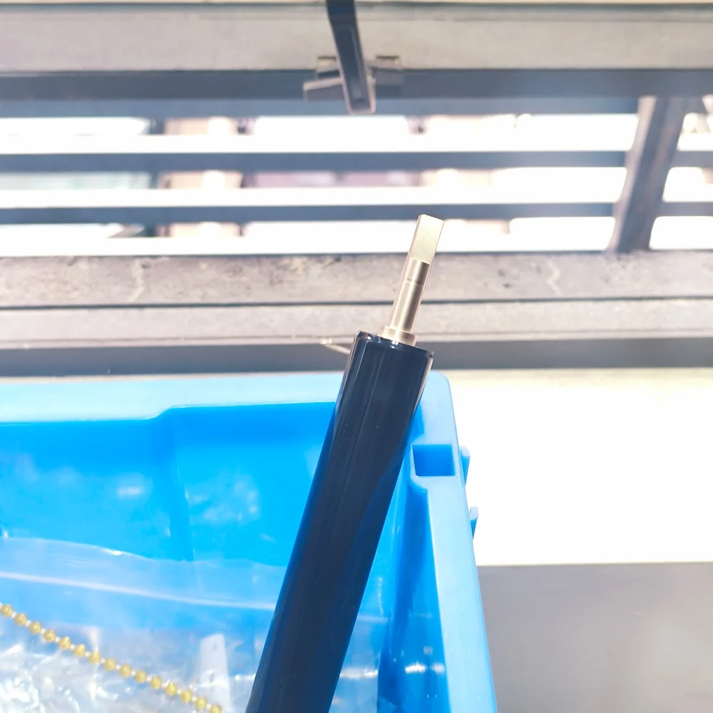 

3X RM2-1256 Lower Pressure Roller for HP LaserJet Enterprise M607 M608 M609 M631 M632 M633 MFP 607 608 609 631 632 633