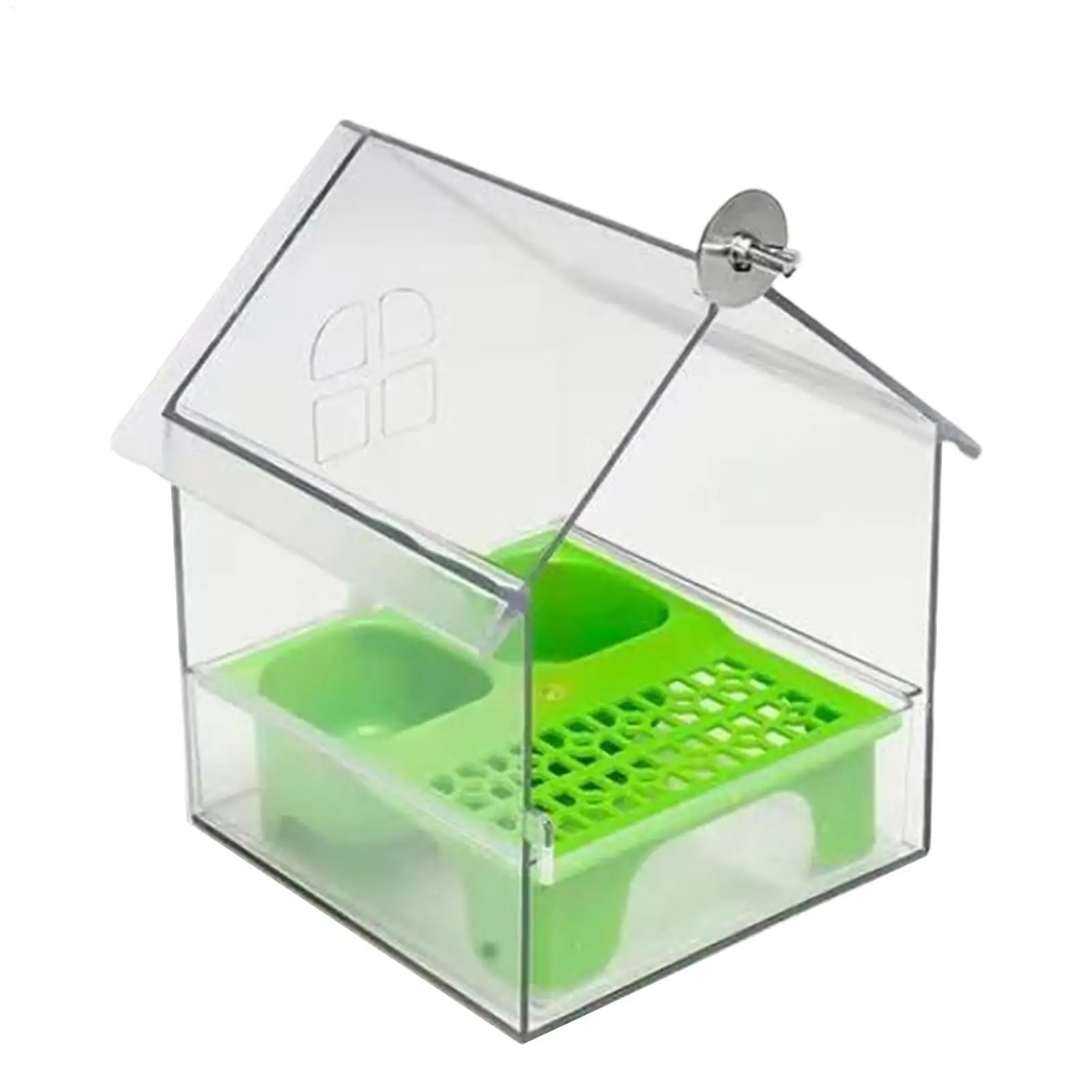 Thumbnail 2 - #19 Latest Bird Cage Bird Baths Offers