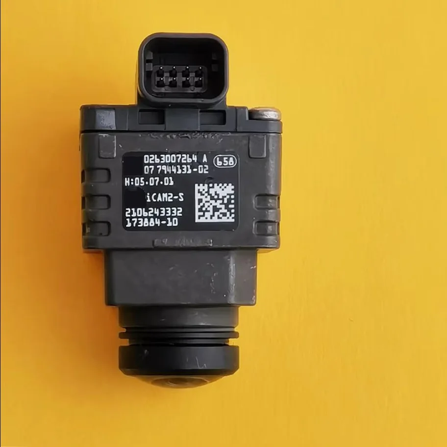 New For 2016 - 2020 BMW 5 6 7 Series X3 X4 G30 iCAM2-S Surround View Camera 66537944131,66535A0F6D7,66536847278,66536820884