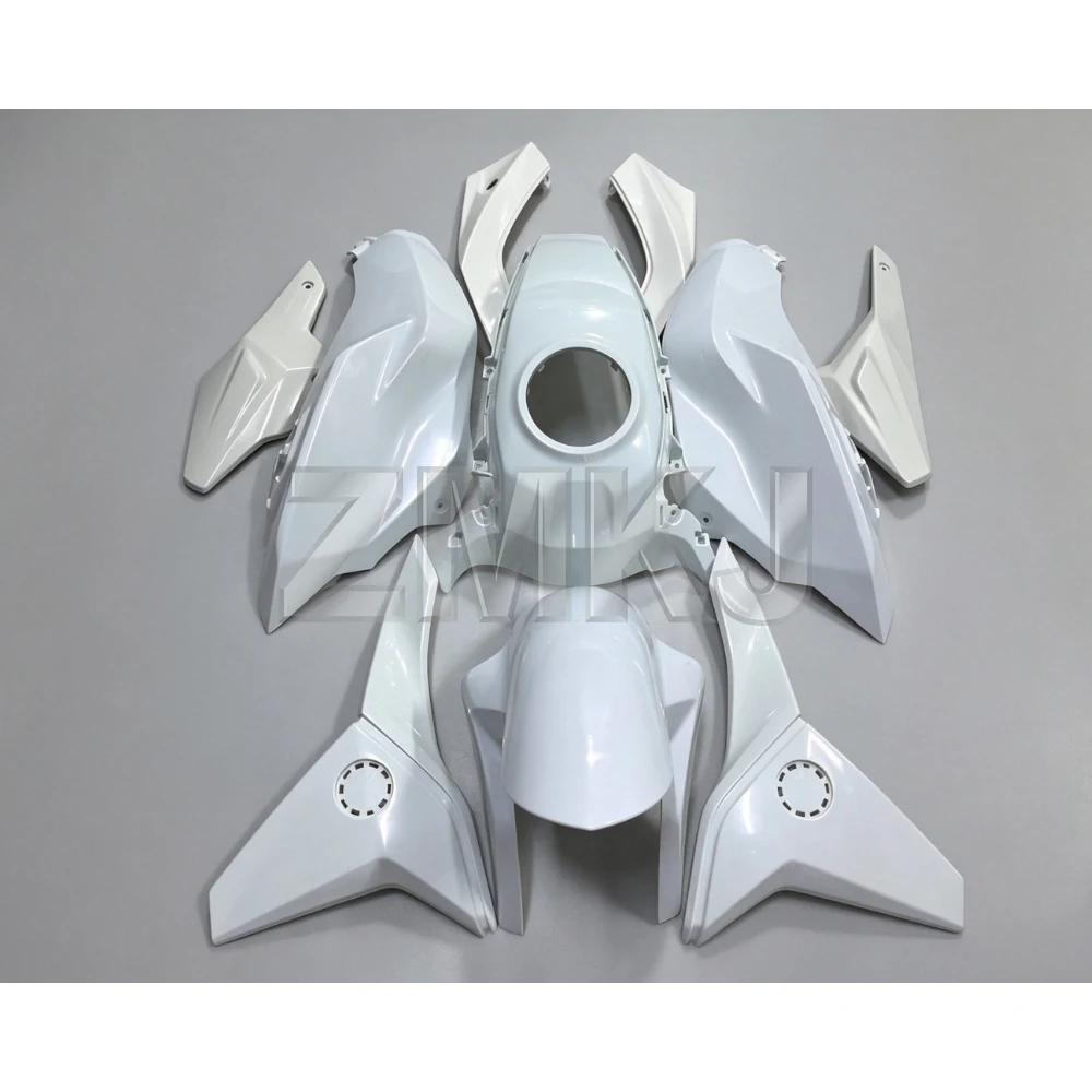 For BMW F900R 2024 2023 2022 2021 Motorcycle Fairing Set Body Kit Decoration ABS Plastic Guard Plate Accessories Shell Injection