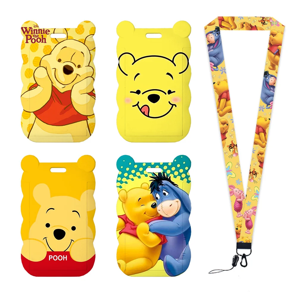 Winnie The Pooh Bea…