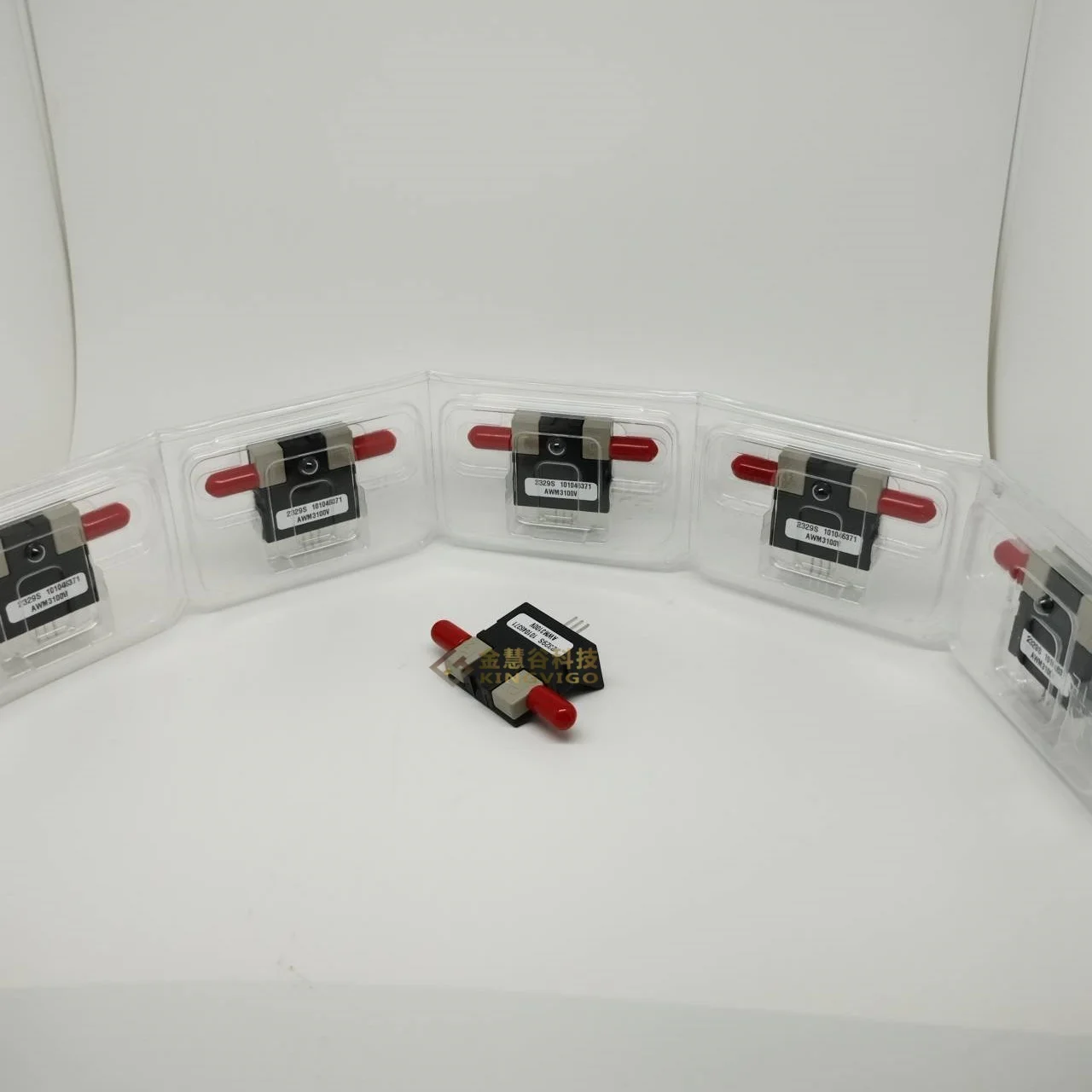 AWM3100V Honeywell gas flow sensor new and original