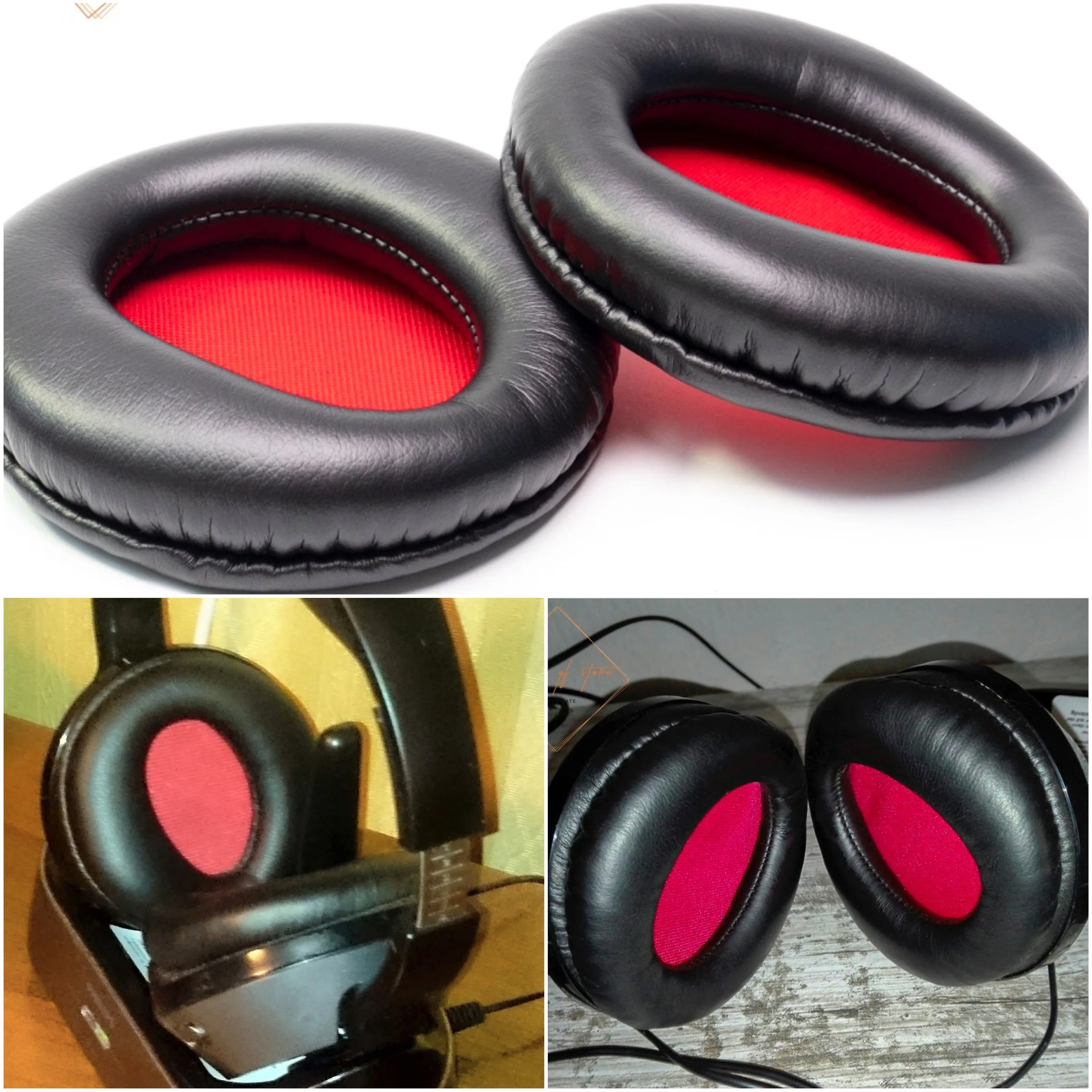 

Амбушюры для Philips SHC 8535 8575 SHC8535/10 SHC8575/10