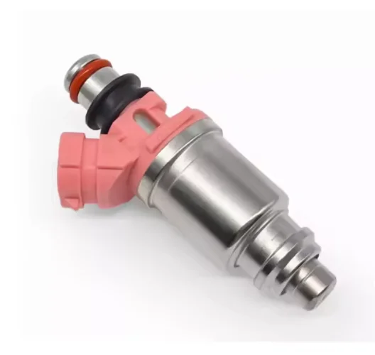 23250-74080 Fuel Injector Compatible with FZJ70 FZJ75 FZJ80 Models Auto Part Number
