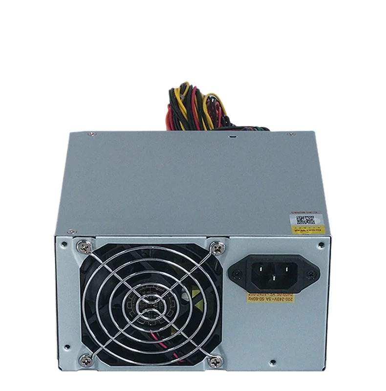 

ATX-350P4 Upgraded Version Rated 270W Desktop Computer Industrial Control Silent Small Fan Power Supply