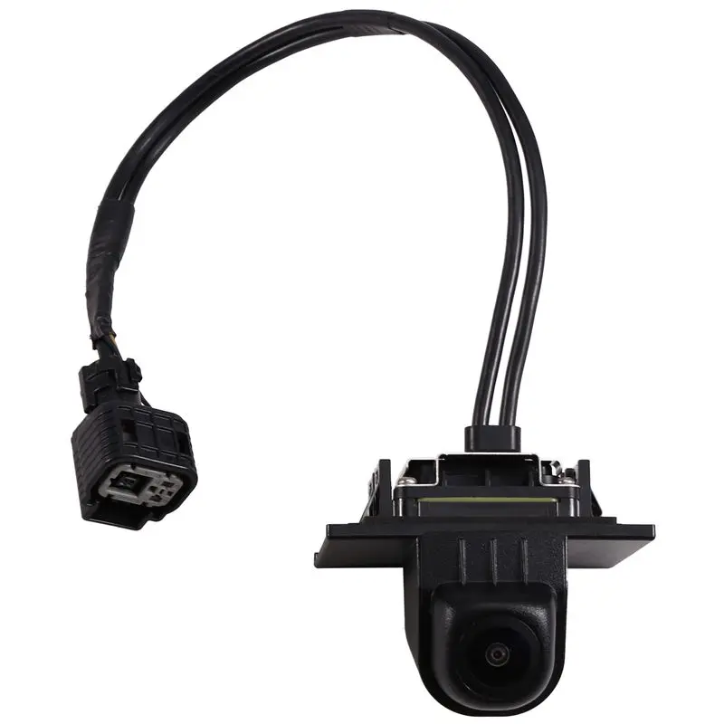 Stable-99240-AR020 For Genesis GV70 2022 Car Rear View Camera Reverse Camera Parking Assist Backup Camera 99240AR020