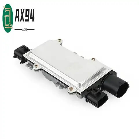 AX94-자동차 히터 모터 송풍기 저항 냉각 팬 제어 모듈 부품 Captiva Opel Antara 1137328586 1137328621