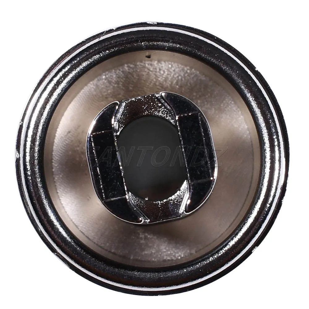 1/2/4X Handbrake Button Handbrake Lever Push Button 98062963ZD For Peugeot 207 208 301 Citroen C-Elysee C3 C4 2012-2021 98062965