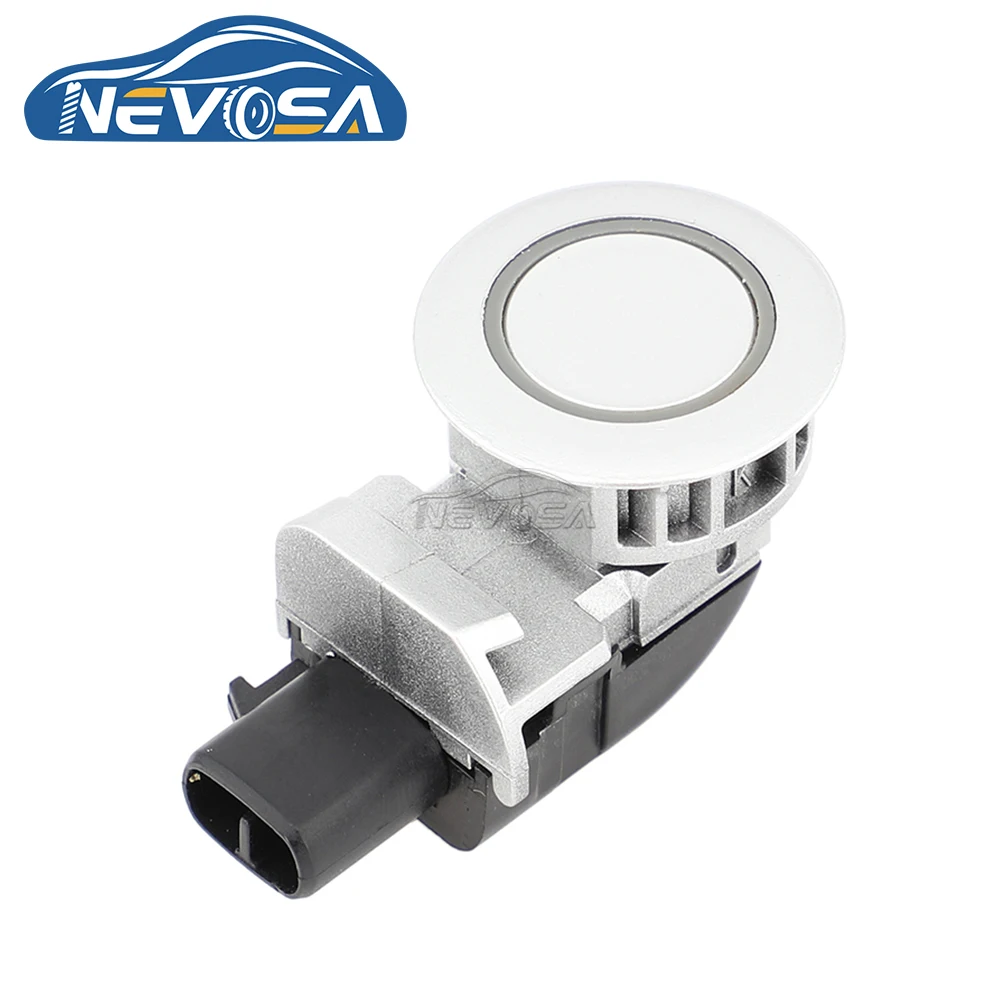 NEVOSA 89341-12070 PDC Parking Sensor Systerm Rear 89341-12070-B0 For Toyota Corolla Land Cruiser NZE120 ZZE12 Camry ACV30 MCV30