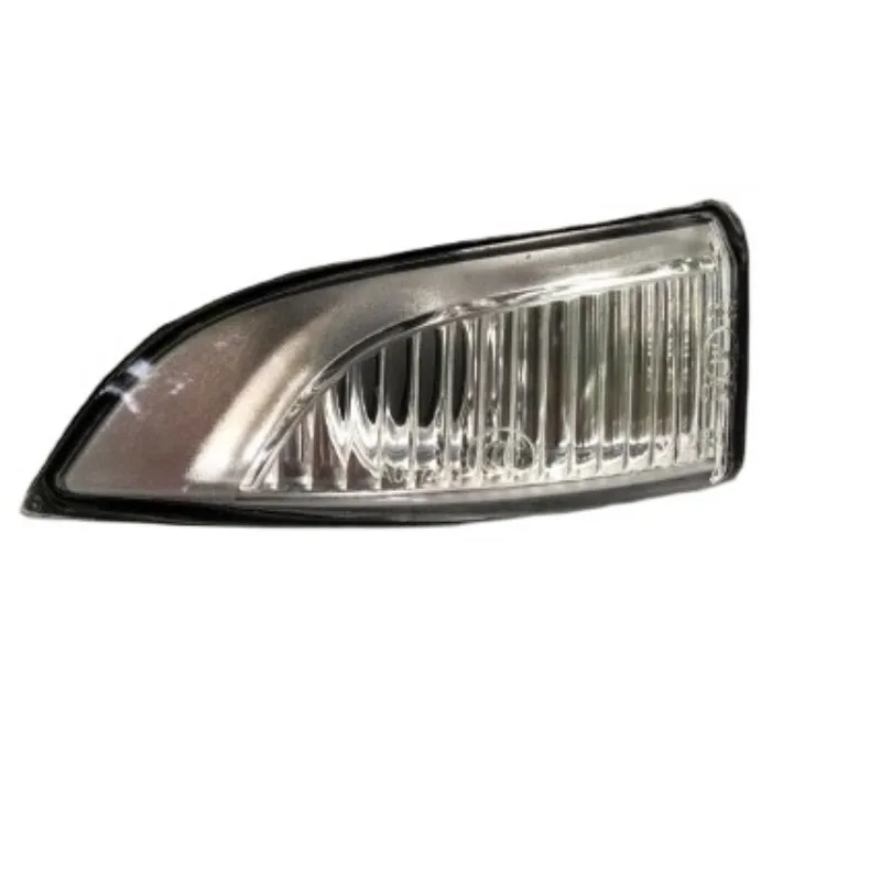 Genuine Left Right Mirror Turn Signal Light Lamp Cover 261656470R for Renault Fluence Without Light Bulb