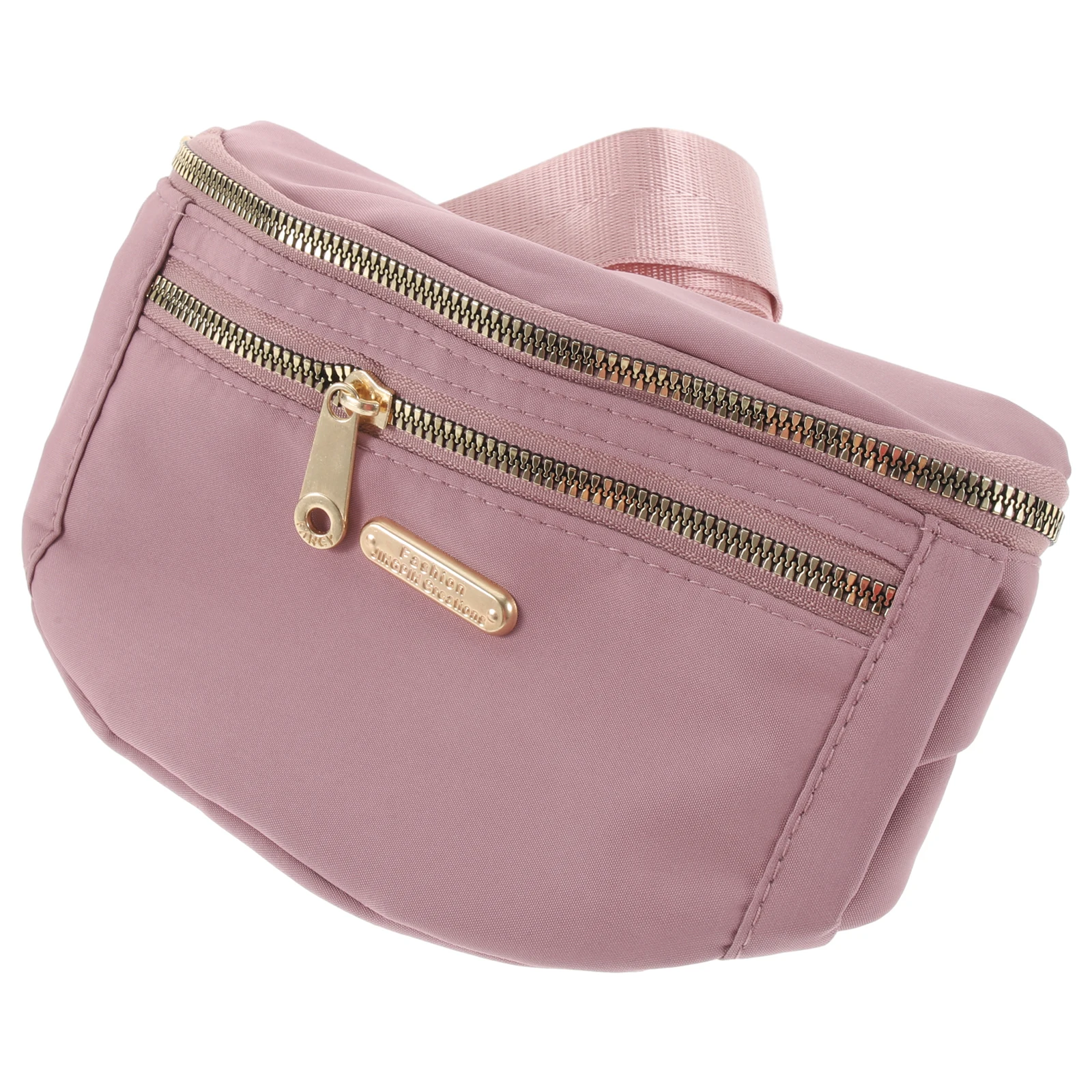 

Waist Bag Fanny Pack Crossbody Belt Phone Pouch Multifunctional Storage Casual Bag Travel Gym Jogging Biking Outdoor Sports