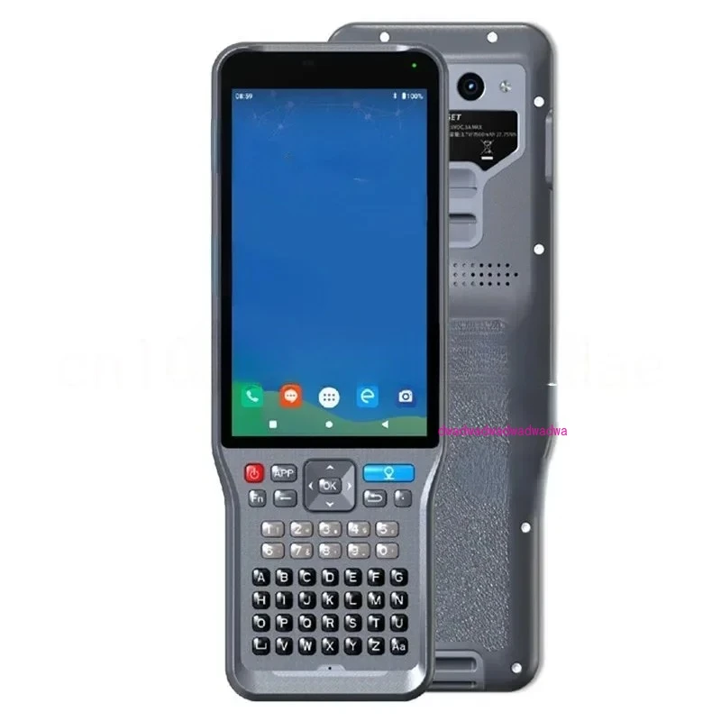 

Ihand 55 Controller Rtk Gnss Rover Controller HANDheld V200 And Protective Film