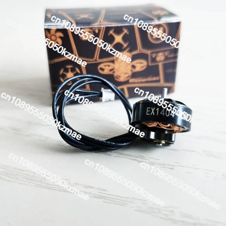 

For Happy model EX1404 brushless motor