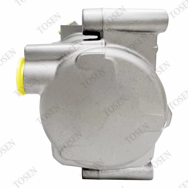 Automotive Air Conditioning Compressor AD-8000-NC for Toyota Prius 1.5L 2004, 2005, 2006, 2007, 2008, 2009