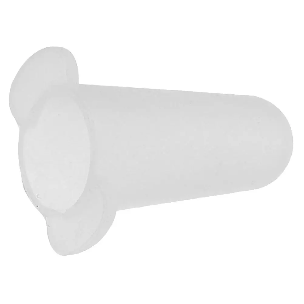 Silicone Frosting Tip Covers for Pastry Bags Piping Nozzles Maintain Consistency Hygienic Protection Baking Decorating Tools