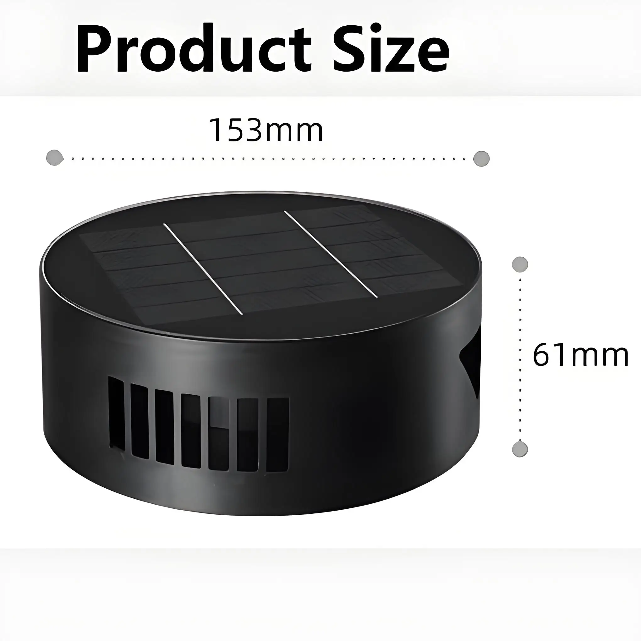 

Bedroom Night Smart Motion Sensor Light USB LED Button Switch Rechargeable Light Kitchen Hallway Room