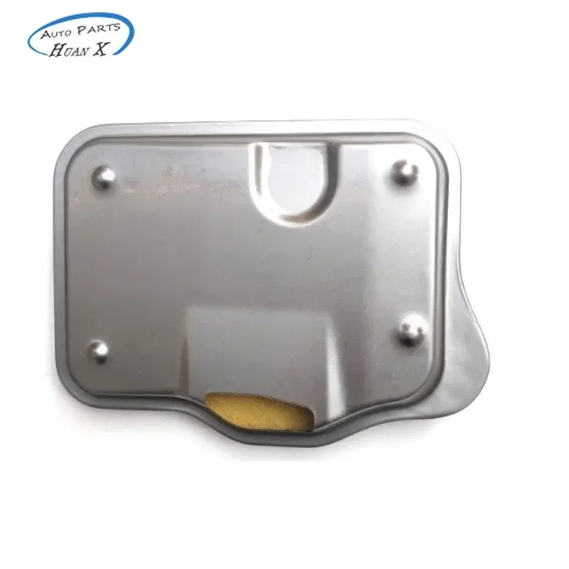 VT2 VT3 Auto Transmission Oil Filter Oil Pan Gasket for JAC S3 Saab X55 Zotye Z500 Geely Seamaster Car Accessories